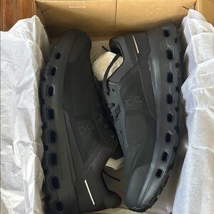 On Running Men's Cloudvista 2 NWT